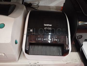 Equipamentos de Escritório, Informática e Apoio Operacional