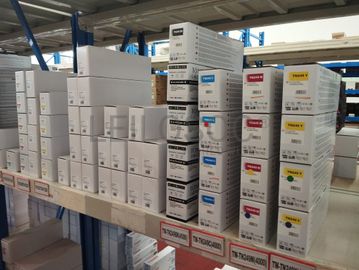 Equipamentos de Escritório, Informática e Apoio Operacional