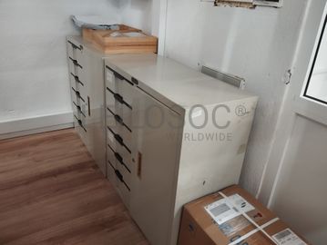 Equipamentos de Escritório, Informática e Apoio Operacional