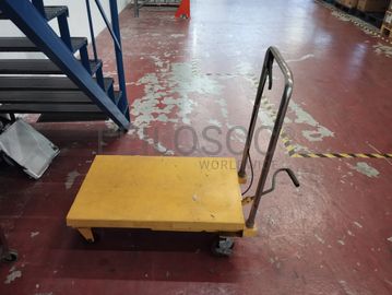 Equipamentos de Escritório, Informática e Apoio Operacional