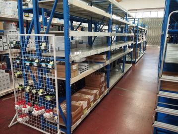 Equipamentos de Escritório, Informática e Apoio Operacional