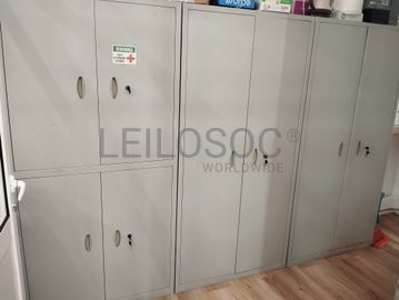 Equipamentos de Escritório, Informática e Apoio Operacional