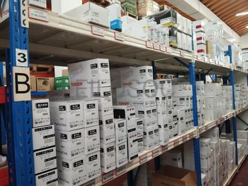 Equipamentos de Escritório, Informática e Apoio Operacional