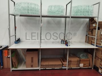 Equipamentos de Escritório, Informática e Apoio Operacional