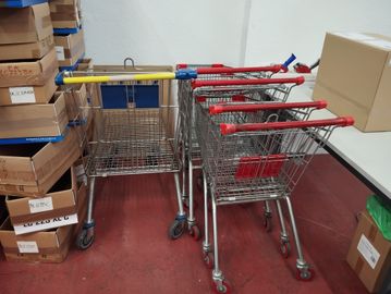 Equipamentos de Escritório, Informática e Apoio Operacional