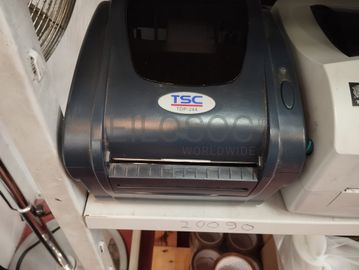 Equipamentos de Escritório, Informática e Apoio Operacional