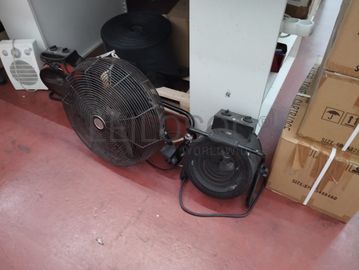 Equipamentos de Escritório, Informática e Apoio Operacional