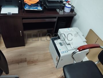 Equipamentos de Escritório, Informática e Apoio Operacional