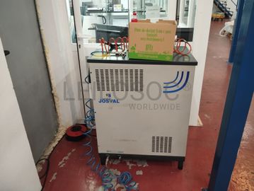 Equipamentos de Escritório, Informática e Apoio Operacional