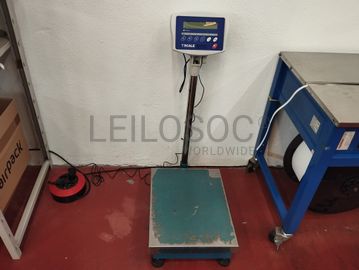 Equipamentos de Escritório, Informática e Apoio Operacional