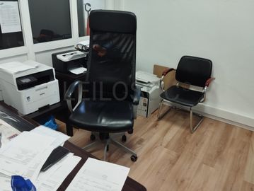 Equipamentos de Escritório, Informática e Apoio Operacional