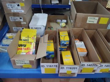 Equipamentos de Escritório, Informática e Apoio Operacional