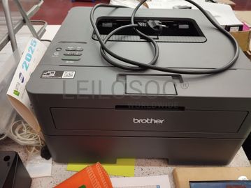 Equipamentos de Escritório, Informática e Apoio Operacional