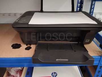 Equipamentos de Escritório, Informática e Apoio Operacional