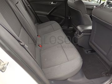 Peugeot 508 1.6 BlueHDi · Ano 2015