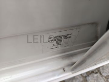 Peugeot 508 1.6 BlueHDi · Ano 2015