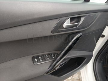 Peugeot 508 1.6 BlueHDi · Ano 2015