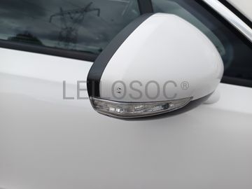 Peugeot 508 1.6 BlueHDi · Ano 2015