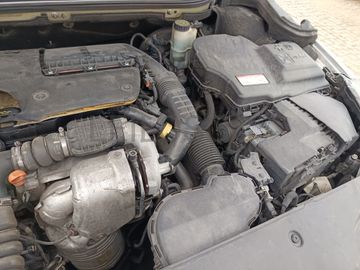 Peugeot 508 1.6 BlueHDi · Ano 2015