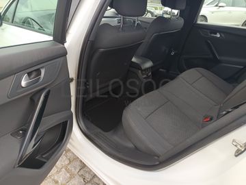 Peugeot 508 1.6 BlueHDi · Ano 2015