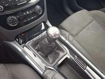 Peugeot 508 1.6 BlueHDi · Ano 2015