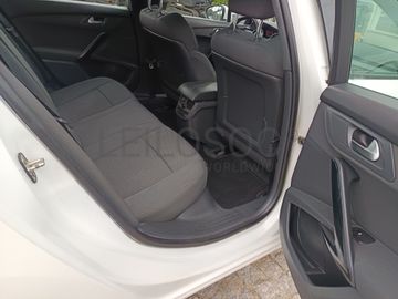 Peugeot 508 1.6 BlueHDi · Ano 2015