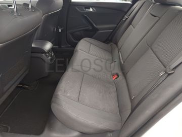 Peugeot 508 1.6 BlueHDi · Ano 2015