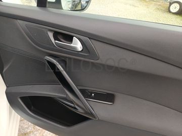 Peugeot 508 1.6 BlueHDi · Ano 2015