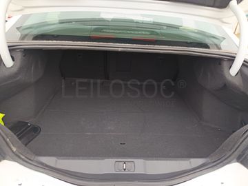 Peugeot 508 1.6 BlueHDi · Ano 2015
