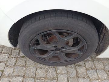 Peugeot 508 1.6 BlueHDi · Ano 2015