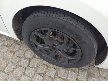 Peugeot 508 1.6 BlueHDi · Ano 2015