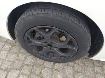 Peugeot 508 1.6 BlueHDi · Ano 2015