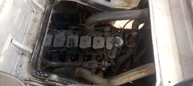 Camião Tata LPK2516138