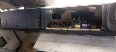 Camião Tata LPK2516138