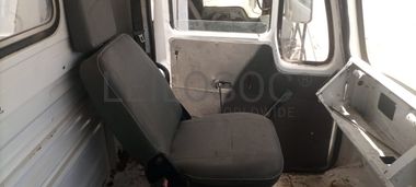 Camião Tata LPK25/6/38