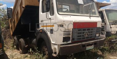 Camião Tata LPK25/6/38