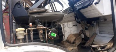 Camião Tata LPK25/6/38