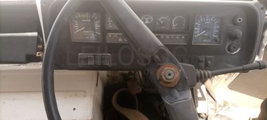 Camião Tata LPK25/6/38