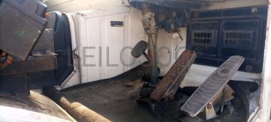 Camião Tata LPK25/6/38