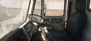 Camião Tata LPK25/6/38