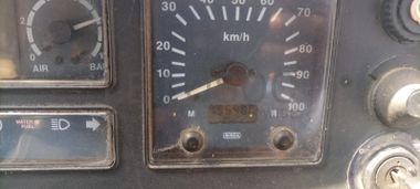 Camião Tata LPK25/6/38