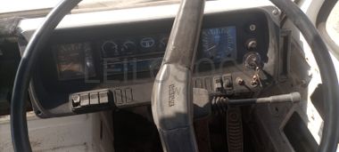 Camião Tata LPK25/6/38