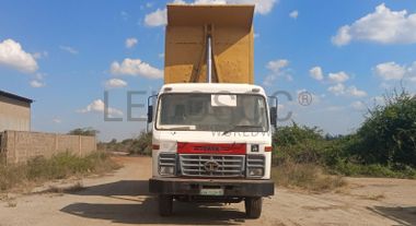 Camião Tata LPK25/6/38