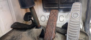 Camião Tata LPK25/6