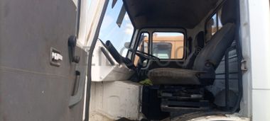 Camião Tata LPK25/6