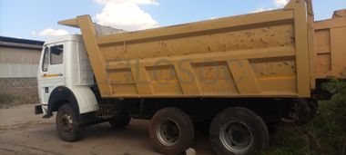 Camião Tata LPK25/6