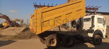 Camião Tata LPK2516130