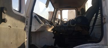 Camião Tata LPK2516130