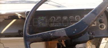 Camião Tata 2516/38