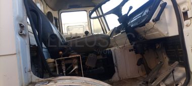 Camião Tata 2516/38